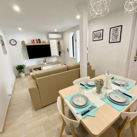 Atico Con Terraza Centro De Tarragona, Mi Refugio公寓 外观 照片