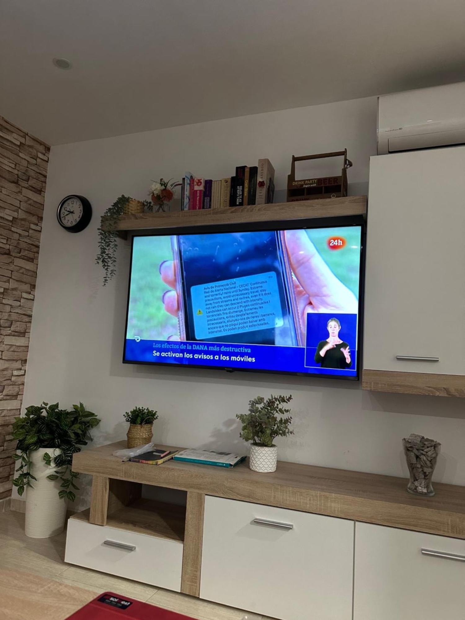 Atico Con Terraza Centro De Tarragona, Mi Refugio公寓 外观 照片